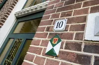 Generaal Van der Heydenlaan 10, Apeldoorn