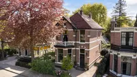 Generaal Van der Heydenlaan 10, Apeldoorn