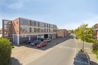 Rietstraat 288, Almelo