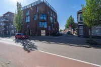 Molenstraat 98 07, Tilburg
