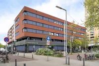 Voorburgstraat 274, Rotterdam