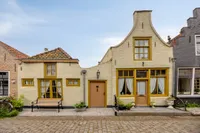 Sint Domusstraat 88, Zierikzee
