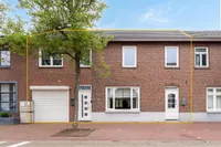 Schoolstraat 3, Maastricht