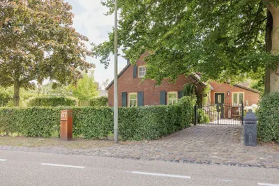 Griendtsveenseweg 47, 5966PT, America, Limburg