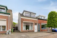 Parallelweg 151, Bergen Op Zoom
