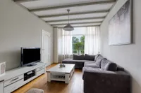 Parallelweg 151, Bergen Op Zoom