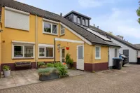 Drossaard 52, Bergen Op Zoom