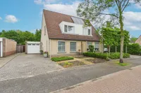 Korenbloem 9, Hulst