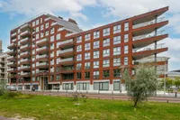 Escamplaan 892, 's-gravenhage