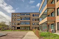 Meerwal 9 23, Nieuwegein