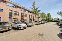 Boedapestlaan 6, Ijsselstein