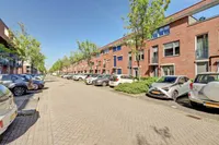 Boedapestlaan 6, Ijsselstein