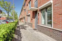 Boedapestlaan 6, Ijsselstein