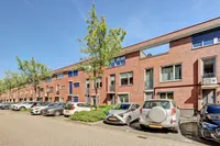 Boedapestlaan 6, Ijsselstein