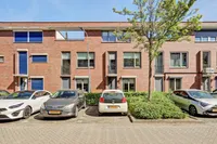 Boedapestlaan 6, Ijsselstein