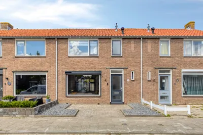 van Cittersstraat 16, 4451BK, Heinkenszand, Zeeland