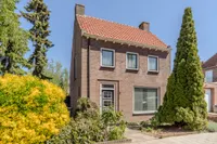 Frisostraat 2, Zevenbergschen Hoek