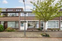 Van Deventerstraat 6, Haarlem