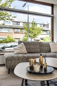 Van Deventerstraat 6, Haarlem