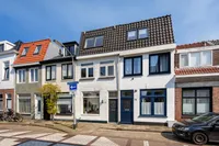 Oranjeboomstraat 73, Haarlem