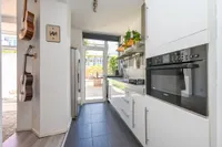 Bennekomstraat 4, 's-gravenhage