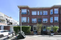 Bennekomstraat 4, 's-gravenhage
