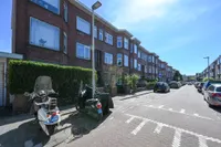 Bennekomstraat 4, 's-gravenhage
