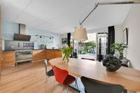 Thomas Mannsingel 57, 's-gravenhage