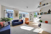 Thomas Mannsingel 57, 's-gravenhage