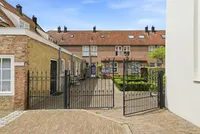 Kalkhokstraat 11, Vlissingen