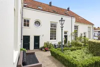 Kalkhokstraat 11, Vlissingen