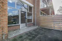 Vondelstraat 42, Zoetermeer