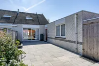 Hoenderveld 33, Bruchem