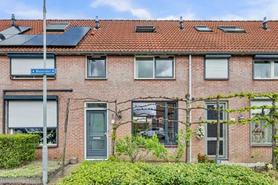 Watervliet 65, 4413GC, Krabbendijke, Zeeland