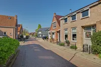 Burgemeester Hagelaan 19, Bruinisse
