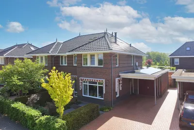 Wierdensestraat 116, 7461BL, Rijssen, Overijssel