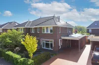 Wierdensestraat 116, Rijssen