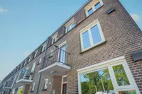 Piuslaan 105 A, Eindhoven