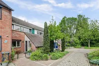 Rooseveltlaan 26, Goes