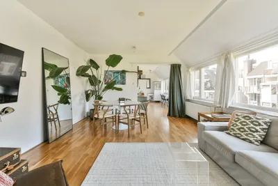 Wagenaarstraat 329, 1093CN, Amsterdam, Noord-Holland