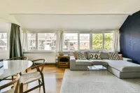 Wagenaarstraat 329, Amsterdam