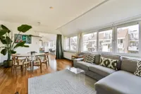 Wagenaarstraat 329, Amsterdam