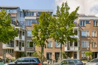 Wagenaarstraat 329, Amsterdam