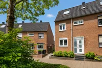 Permstraat 11, Heerlen