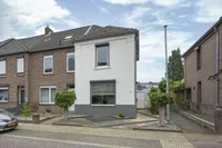 Fabritiusstraat 19, Kerkrade