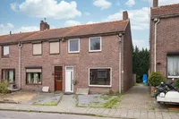 Bergstraat 15, Hoensbroek