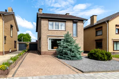 Nieuwwijkstraat 21, 6451GA, Schinveld, Limburg