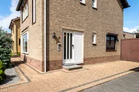 Nieuwwijkstraat 21, Schinveld