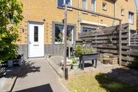 Straat van Corsica 145, Amersfoort
