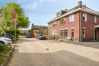 Loonwerkerhof 16, Hoogland